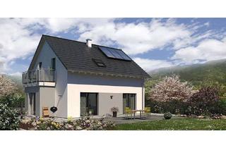 Haus kaufen in 97500 Ebelsbach, Home 1 - Intelligente Raumnutzung für Ihr gemütliches Zuhause