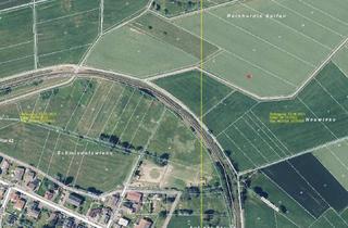 Grundstück zu kaufen in 61279 Grävenwiesbach, TOP Landwirtschaftliche Fläche / Grünfläche