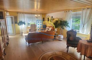 Wohnung kaufen in 94536 Eppenschlag, Liebevoll renovierte 3 Zimmer-Erdgeschoss-Eigentumswohnung mit eigenen Garten
