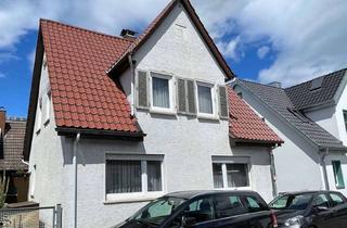 Einfamilienhaus kaufen in 73037 Göppingen, Freistehendes Einfamilienhaus in ruhiger Lage mit Ausbaureserve!
