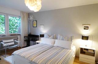 Wohnung mieten in Karlstrasse, 73760 Ostfildern, BEFRISTETE Miete (ab Oktober nur 6 Monate) 3 Zimmer Wohnung möbliert in Ostfildern-Kemnat