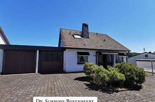 Einfamilienhaus kaufen in 57520 Friedewald, Einfamilienhaus mit großem Garten und Panoramablick in 57520 Friedewald (VG Daaden-Herdorf)