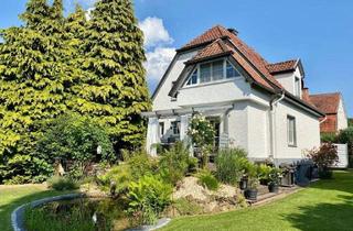 Einfamilienhaus kaufen in 32816 Schieder-Schwalenberg, Einfamilienhaus mit großem Garten ++provisionsfrei++
