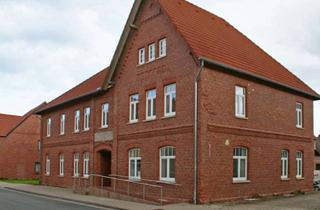 Anlageobjekt in 31553 Sachsenhagen, Voll vermietetes Mehrfamilienhaus in Sachsenhagen mit sehr guter und stabiler Rendite