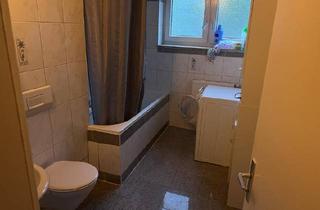 Wohnung mieten in Friedrich-Ebert-Straße, 35037 Marburg, Untervermietung - Marburg direkte nähe zu Cappel