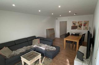 Wohnung mieten in Sandbergstraße, 90419 Nürnberg, 2-Zimmer-Wohnung - komplett eingerichtet - in Nürnberg