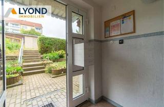 Wohnung kaufen in 06493 Schielo, Idyllische Eigentumswohnung in Schielo!!