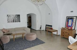 Wohnung kaufen in 83471 Berchtesgaden, "Industrial Design" in historischen Räumen