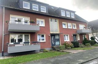 Wohnung kaufen in Vöhdeweg 26, 44577 Castrop-Rauxel, 3,5(4,5) Zimmer- Maisonette-Eigentumswohnung in Castrop-Rauxel Frohlinde