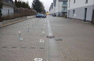 Immobilie mieten in Am Lückefeld 23-39, 15831 Blankenfelde-Mahlow, Stellplätze mit guten Zufahrtsmöglichkeiten