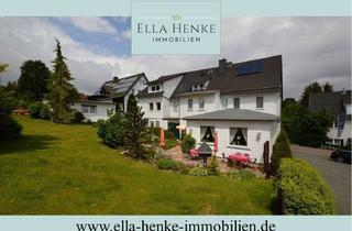 Gewerbeimmobilie kaufen in 38700 Braunlage, Sehr gepflegte Hotel-Pension mit schönem Garten in zentraler Lage von Braunlage...