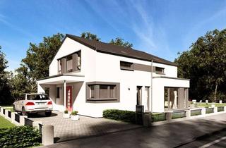Haus kaufen in 72589 Westerheim, Bestpreisgarantie bei Bien-Zenker - Traumhaus EVOLUTION 162 inkl. Grundstück! KFW förderfähig!!!
