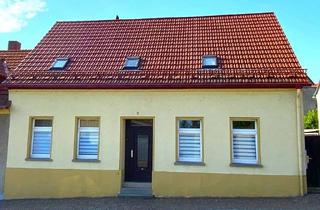 Einfamilienhaus kaufen in 04774 Dahlen, Ihr neues, großzügiges Einfamilienhaus in Dahlen