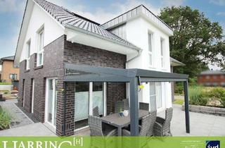 Einfamilienhaus kaufen in 23845 Itzstedt, Energieoptimiertes Wohnen: Einfamilienhaus mit KfW 40 Plus Standard in Itzstedt