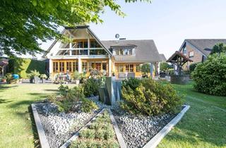Villa kaufen in 41372 Niederkrüchten, Großzügige und modernisierte Villa mit Traumgrundstück