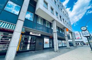 Büro zu mieten in Tempelhofer Damm 160, 12099 Tempelhof, Preiswerte Lagerflächen (UG) am Tempelhofer Damm (KEINE Büro-/Hobbynutzung)