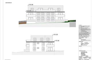 Grundstück zu kaufen in Am Ufer, 58739 Wickede, Baugrundstück im Neubaugebiet! Für Ihr Mehrfamilienhaus 1.600 m²