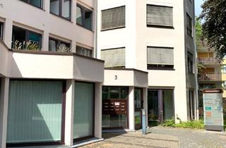 Büro zu mieten in Kontumazgarten, 90409 Himpfelshof, Bürofläche in zentraler Lage