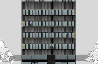 Büro zu mieten in 66111 Saarbrücken, Hochwertige Büroflächen in 1A-Innenstadtlage – Bahnhofstraße Saarbrücken