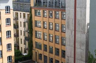 Büro zu mieten in Kopernikusstraße 35, 10243 Friedrichshain, Rund 250 m² exklusive Büro-/Gewerbefläche in Berlin-Friedrichshain