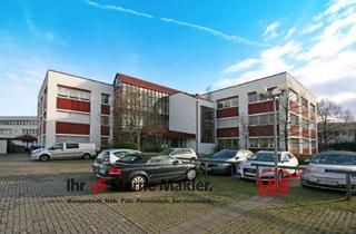 Büro zu mieten in 76275 Ettlingen, Attraktive Büroeinheiten: Flexible Aufteilung 62-155 m²