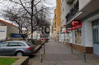 Geschäftslokal mieten in 10405 Prenzlauer Berg, Ihr neuer Laden im Helmholtzkiez