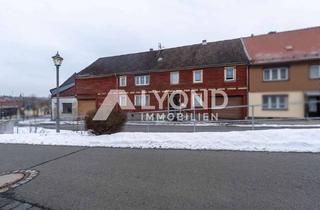 Haus kaufen in 38899 Hasselfelde, 3 Familienhaus sucht neuen Kapitalanleger!