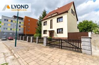 Haus kaufen in 39387 Oschersleben (Bode), Kapitalanlage in Oschersleben sucht neuen Eigentümer!