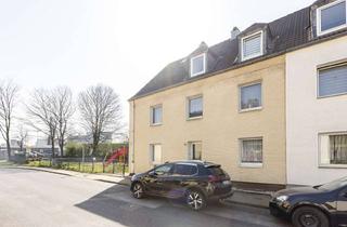 Mehrfamilienhaus kaufen in 40822 Mettmann, Schlau investieren: Mehrfamilienhaus mit 3 Wohneinheiten und Garten. In Mettmann.