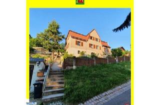 Doppelhaushälfte kaufen in 01662 Meißen, Traumhaft gelegene Doppelhaushälfte in Meißen, links der Elbe