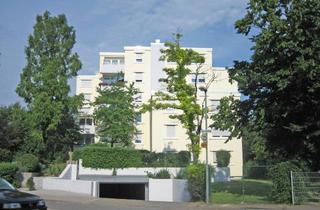 Wohnung kaufen in 69123 Wieblingen, 4-Zi-Whg. mit Gar. in ruhiger schöner Lage von Heidelberg