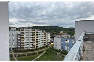 Wohnung kaufen in 71067 Sindelfingen, Attraktive Maisonetten-Wohnung in ruhiger Wohnlage von Sindelfingen mit großzügiger Dachterrasse!