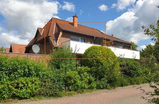 Wohnung kaufen in 31655 Stadthagen, RESERVIERTVermietete Eigentumswohnung in bester Lage!