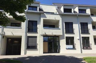 Wohnung kaufen in Lange Str. 117, 89129 Langenau, 3 Zimmer Maisonette Wohnung (Neubau) mit zwei Balkonen