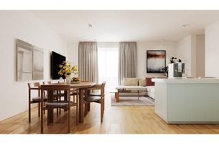 Wohnung kaufen in 55239 Gau-Odernheim, Freier Blick bis zu den Sternen - Exklusive 2-Zimmer-Dachgeschosswohnung mit Balkon!