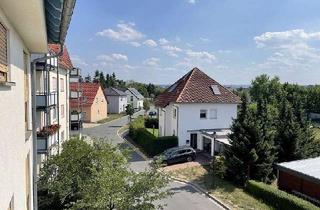 Wohnung kaufen in 01689 Weinböhla, TOP! Ruhige Lage in Weinböhla | 3 Zimmer mit Balkon und TG-Stellplatz!