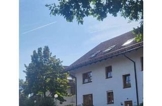 Wohnung mieten in Glocknerhof, 93491 Stamsried, Natur und nah an Roding
