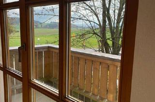 Wohnung mieten in Glocknerhof, 93491 Stamsried, Wohnen im Grünen