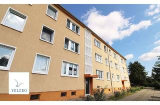Wohnung mieten in Bahnhofstraße 101, 06901 Kemberg, *Individuelle Dachgeschosswohnung sofort bezugsfertig*
