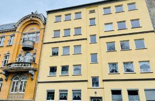 Wohnung mieten in Sorauer Straße 16, 03149 Forst (Lausitz), Geräumige 2-Zimmer Wohnung zum Wohlfühlen
