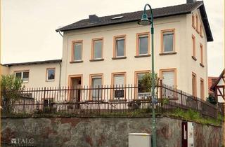 Mehrfamilienhaus kaufen in 35510 Butzbach, Mehrfamilienhaus mit vier Mietwohnungen