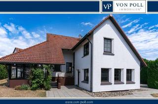 Haus kaufen in 91522 Bernhardswinden, Besonderes Anwesen für gehobene Ansprüche mit viel Raum für die Familie