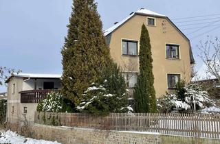 Haus kaufen in 08107 Hartmannsdorf, Platz im grünen für Ihre Familie