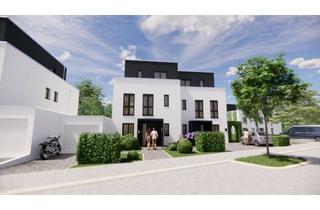 Doppelhaushälfte kaufen in Charlottenstraße, 44799 Wiemelhausen/Brenschede, Doppelhaushälfte Family Exclusive
