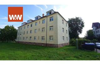 Anlageobjekt in 01159 Löbtau-Süd, Kleine Wohnung im West Dresden - solide Anlage zu fairen Preis