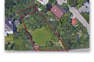 Grundstück zu kaufen in 86356 Neusäß, Highlight, Grundstück mit 1.204 m² (+ 200 m²), vielseitig bebaubar, direkt in Neusäß-Westheim