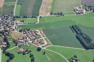 Grundstück zu kaufen in 83530 Schnaitsee, I. I. TEAM: Baugrundstück für ein Doppelhaus in ruhiger, ländlicher Lage!