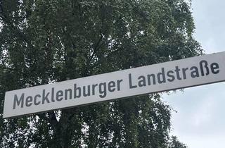 Grundstück zu kaufen in Mecklenburger Landstraße 37, 23570 Travemünde, RARITÄT AUF DEM PRIWALL - GRUNDSTÜCK MIT BAUGENEHMIGUNG