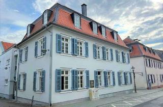 Praxen kaufen in 61348 Bad Homburg, Kapitalanlage! 6% Rendite - Moderne und schicke Praxisräume am Schloss