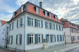 Praxen kaufen in 61348 Bad Homburg vor der Höhe, Moderne und schicke Praxisräume am Schloss
